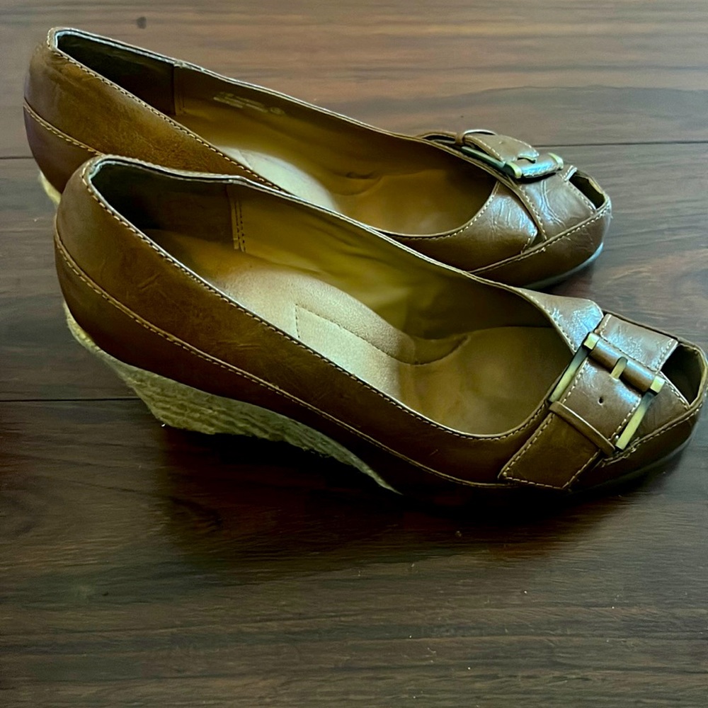 Comfy A2 by Aerosols espadrilles.